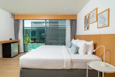 Xen Pool Access Phuket – Photos 2