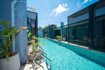 Xen Pool Access Phuket – Photos 3