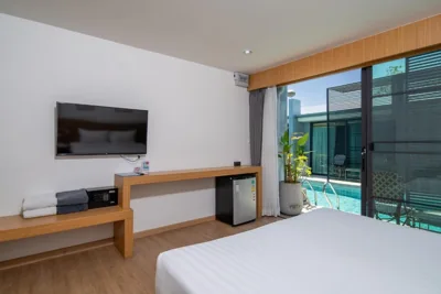 Xen Pool Access Phuket – Photos 4