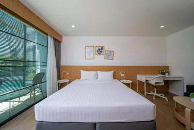 Xen Pool Access Phuket – Photos 6