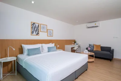Xen Pool Access Phuket – Photos 9