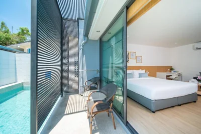 Xen Pool Access Phuket – Photos 14
