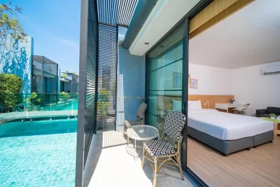 Xen Pool Access Phuket – Photos 15